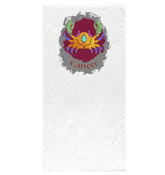Cancer Bath Towel | Zodiac Series 11 - Beyond T-shirts